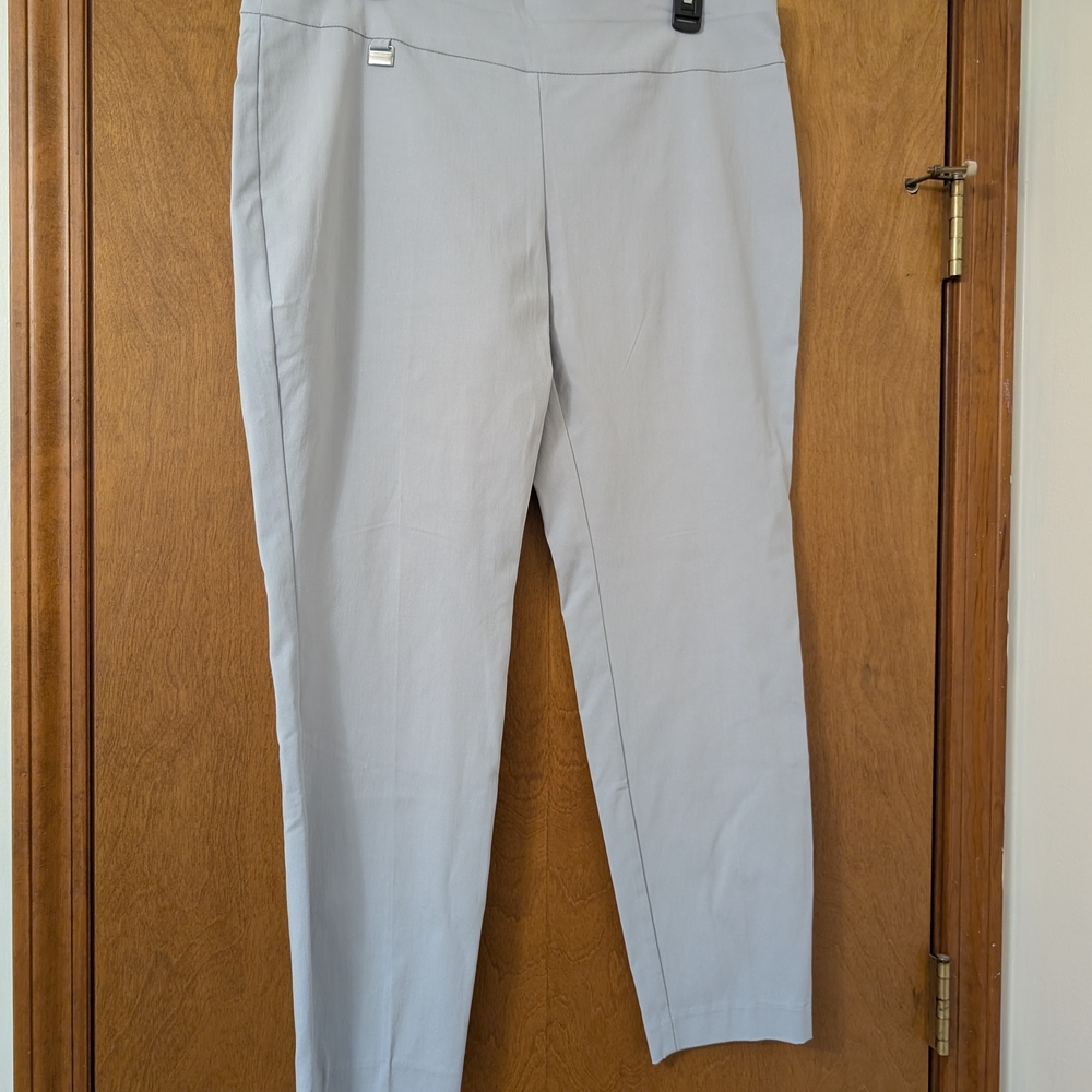 Women's Gray Pants